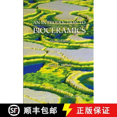Introduction to Bioceramics, an (2nd Edition) [9781908977151]