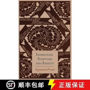 预订 Inhibitions, Symptoms and Anxiety [9781614274148]