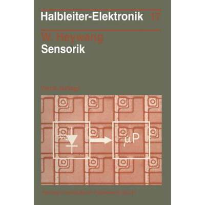 【4周达】Sensorik [9783540551195]