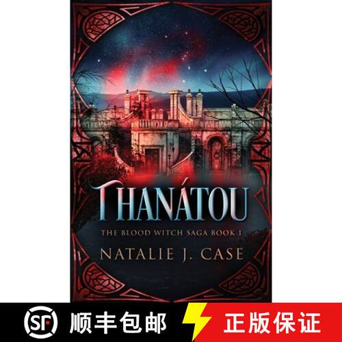 【3-4周达】Thanátou [9784824144980]