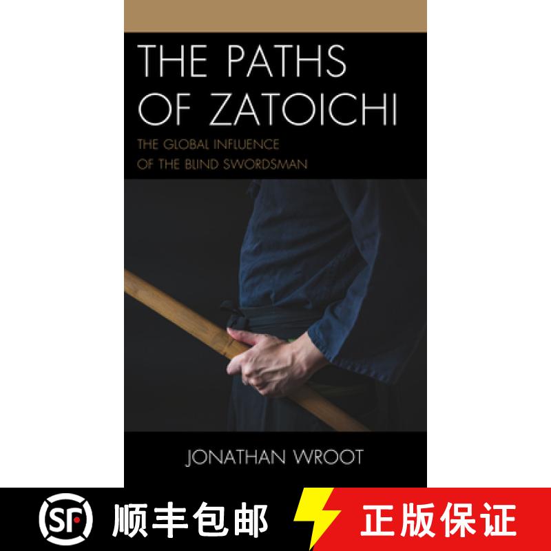 【3-4周达】Remakes, Reboots, and Adaptations: The Global Influence of the Blind Swordsman [9781793601216]