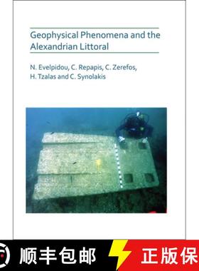 【3-4周达】Geophysical Phenomena and the Alexandrian Littoral [9781789692341]