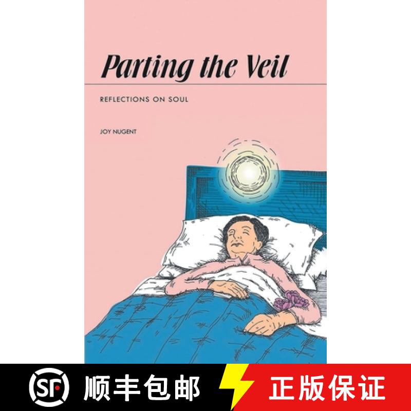 【2-3周达】Parting the Veil: Reflections of Soul [9798330447664]