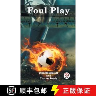 Edition2023 4周达 Play 9789361421846 Foul
