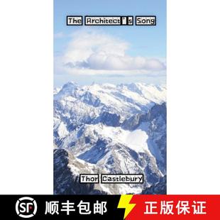 The 4周达 Architect 9789916881200 Song