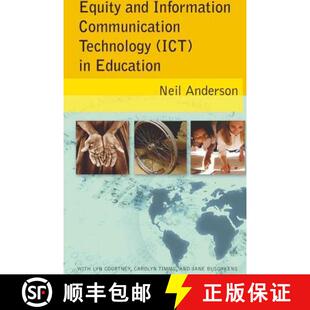 Carolyn and Technology Communication 预订 Courtney ... Lyn Information with Education 9781433100512 ICT Equity