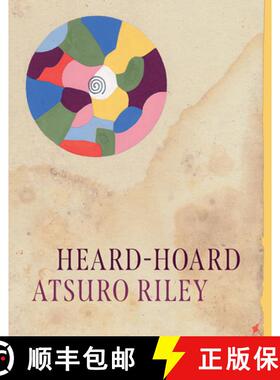 【3-4周达】Heard-Hoard [9780226789422]