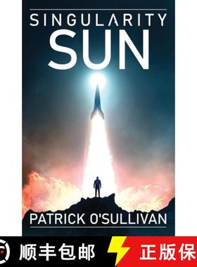 预订 Singularity Sun [9781625600318]