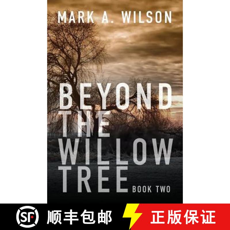 【3-4周达】Beyond the Willow Tree: Book Two [9781949563498]