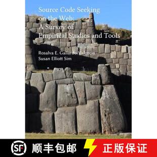 【3-4周达】Source Code Seeking on the Web: A Survey of Empirical Studies and Tools [9781304695451]