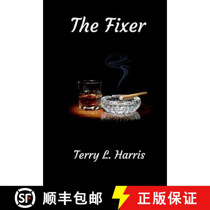 【2-3周达】The Fixer [9781312656246]