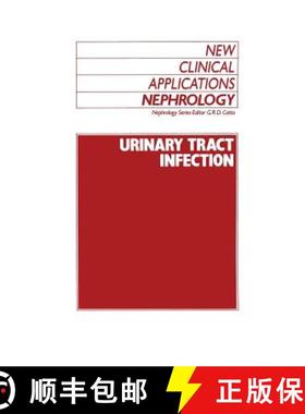 【3-4周达】Urinary Tract Infection [9789401068710]