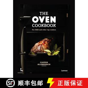 【3-4周达】The Oven Cookbook : For AGA and Other Top Cookers [9789401479271]