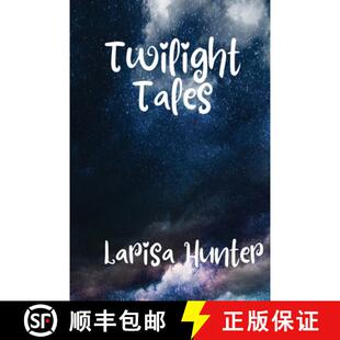 Tales Twilight 4周达 9781959350330