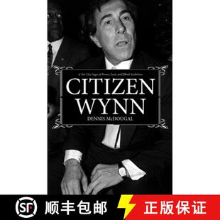 and 4周达 Wynn City Lust Blind Power Citizen Saga 9781644284391 Ambition Sin