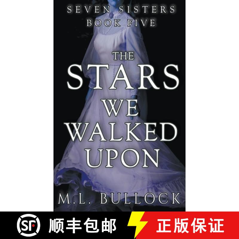 【3-4周达】The Stars We Walked Upon [9798201965556]
