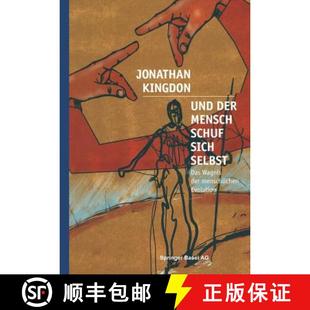 Und 9783034860673 Evolution selbst 4周达 Das Mensch der menschlichen schuf Wagnis sich