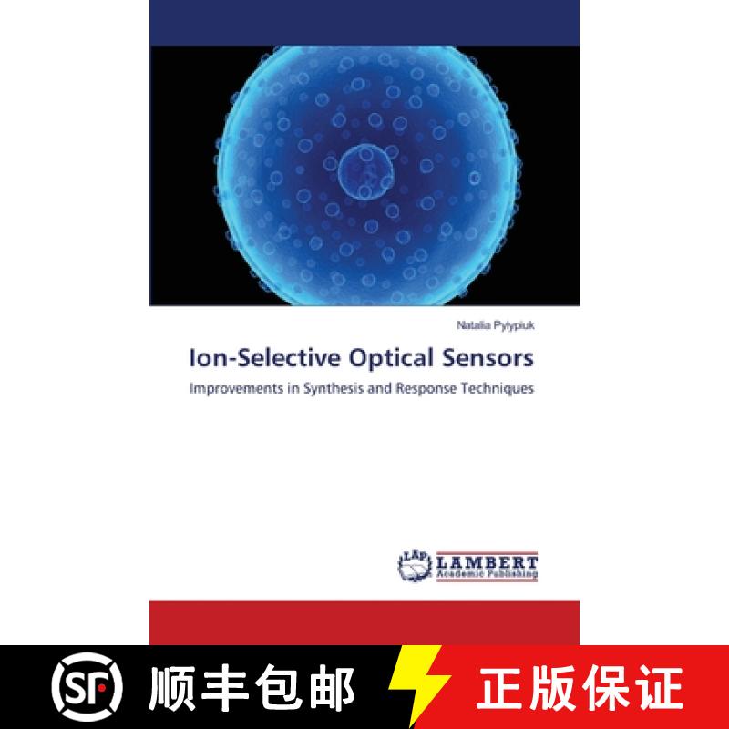 预订 Ion-Selective Optical Sensors [9783659152290]
