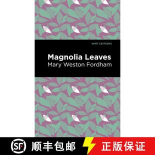 9781513223032 4周达 Magnolia Leaves