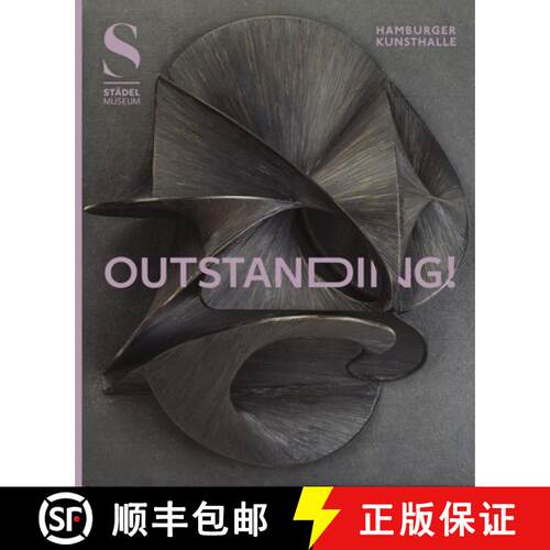 精装 Outstanding: The Relief from Classicism to the 1960s [9783791379869]