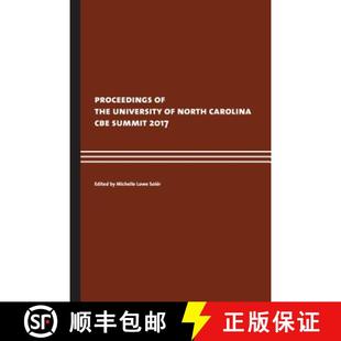 the Unc 9781469641928 Proceedings 2017 Summit 预订 CBE