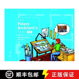The Future Kit 9780764351938 Tool 4周达 Architect