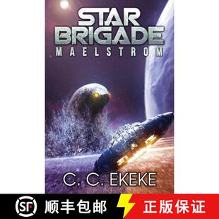 9780989911955 预订 Maelstrom Brigade Star