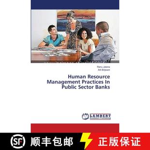 Public Resource 9783659553202 Banks Sector Practices Management Human 预订