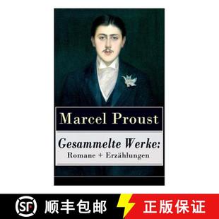 Zeit 4周达 Romane Werke Auf verlorenen nach Gesammelte Suche der 9788027317424 Schatte... Erzahlungen