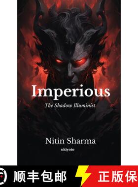 预订 Imperious [9789360493257]