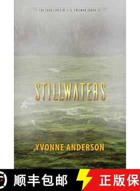 预订 Stillwaters [9781946985118]