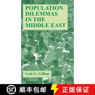 Dilemmas Middle Population and 9780714647067 Demography 4周达 Essays East the Economy Political