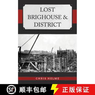 Lost 3周达 Brighouse 9781398118935 District