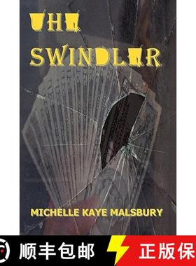 预订 The Swindler [9780984421947]
