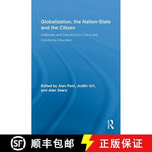 the and Globalization Civics 9780415872232 for Nation 4周达 Dilemmas Citizen State C... Directions