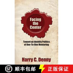 the Facing 9780874217674 One Center 4周达 Politics Identity Toward Mentoring