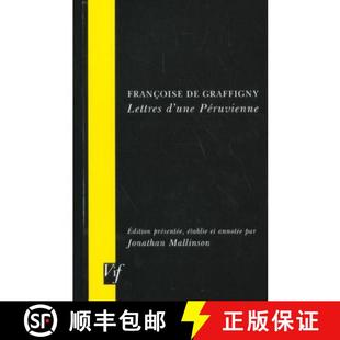 Lettres 4周达 une 9780729407502 Péruvienne