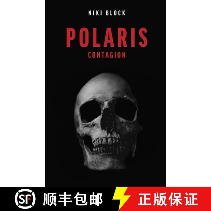 预订 Polaris: Contagion [9781738138203]