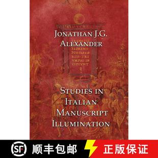 Studies 9781899828876 Illumination Manuscript 3周达 Italian
