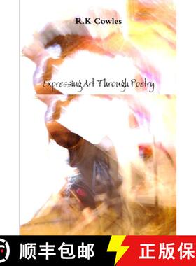 【3-4周达】Expressing Art Through Poetry [9781329110281]