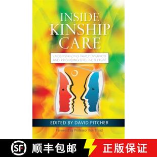Inside 9781849053464 Support Dynamics 4周达 and Care Kinship Effective Understanding Providing Family
