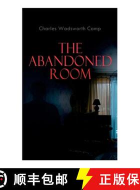 【3-4周达】The Abandoned Room: A Thrilling Murder Mystery [9788027308569]