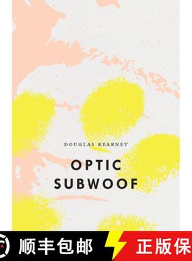 【3-4周达】Optic Subwoof [9781950268672]