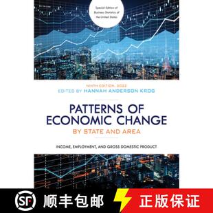 Change Employment Economic Patterns Gross Income State Domestic... Area 2022 4周达 9781636710846 and