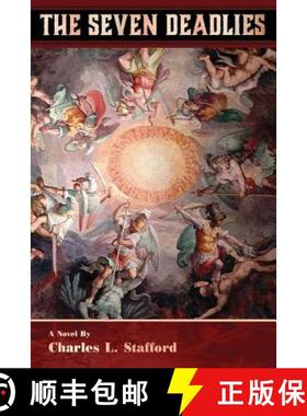 预订 The Seven Deadlies [9780990893516]