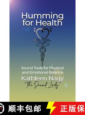 预订 Humming for Health [9798887291246]