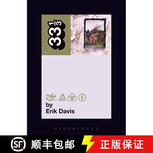 【3-4周达】Led Zeppelin's Led Zeppelin IV [9780826416582]