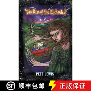 The Rise Enchanted 4周达 the 9780645612646