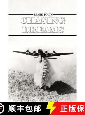 预订 Chasing Dreams: Revised Edition [9781947191082]