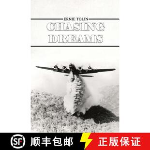【3-4周达】Chasing Dreams: Revised Edition [9781947191082]
